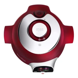 Moulinex Multicuiseur COOKEO – CE851500 – Rouge 7