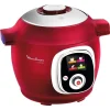 Moulinex Multicuiseur COOKEO – CE851500 – Rouge 19