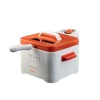 Ariete Friteuse Orange 4611 16