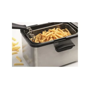 Friteuse Semi-pro 3.2l 2200w – Fri3200 – BRANDT 12