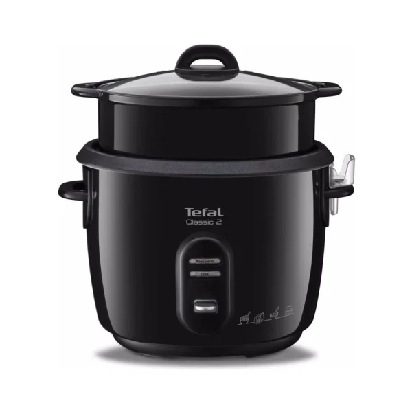 Tefal Cuiseur à Riz RK103811 1