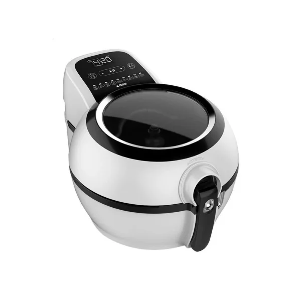 SEB Friteuse électriqie Actifry Genius XL – AH960000 – Blanc/Noir 3