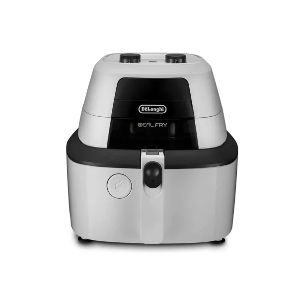 DeLonghi Friteuse Sans Huile IdealFry – FH2133 – Gris 1