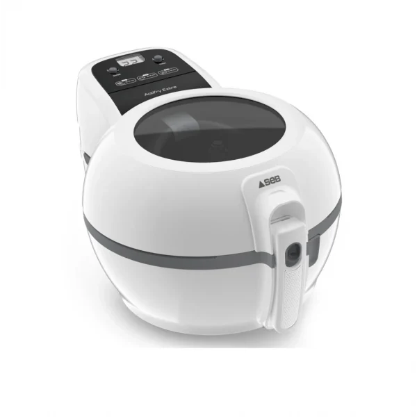 SEB Actifry Extra FZ72000 – Blanc 1