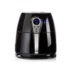 Nedis Air Fryer KAAF111EBK 3 Litres – Noir 19