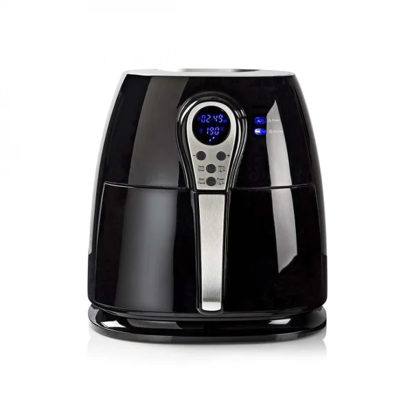 Nedis Air Fryer KAAF111EBK 3 Litres – Noir 1