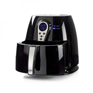 Nedis Air Fryer KAAF111EBK 3 Litres – Noir 11