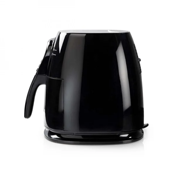 Nedis Air Fryer KAAF111EBK 3 Litres – Noir 4