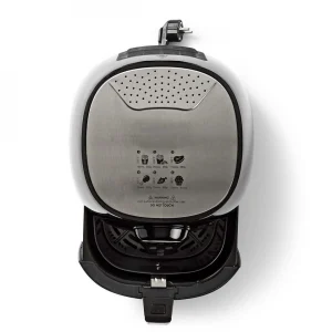 Nedis Air Fryer KAAF111EBK 3 Litres – Noir 15