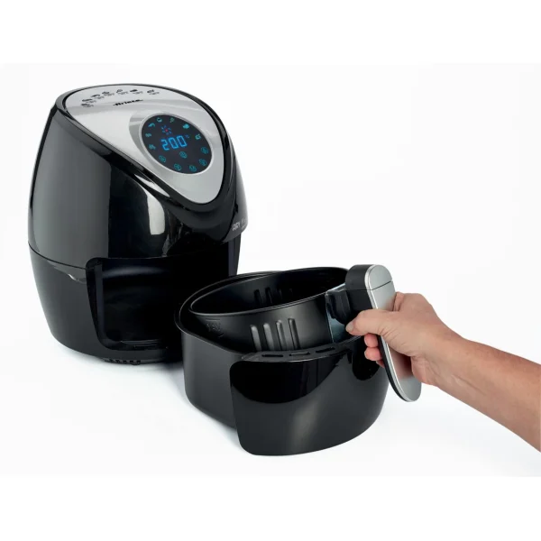 Ariete Airy Fryer Digital 5