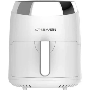 ARTHUR MARTIN AMPAF51 – Fiteuse Air Fry – 1200W – 3,5L – Ecran Tactile… 8