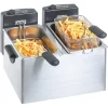 BARTSCHER BA.A165.103 Friteuse 1 Cuve 3 Litres – Inox 7