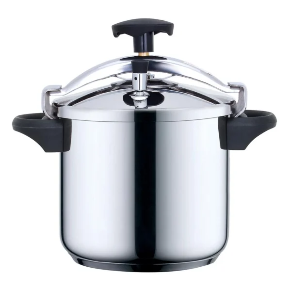 Kitchen Move Cocotte Minute CLASSIQUE En Inox Ø22cm 6L 1