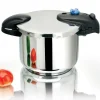 Kitchen Move Cocotte Minute ILLICO En Inox Ø22cm 6L 17