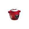 Multicuiseur Intelligent 6l 1600w Rouge – Ce85b510 – MOULINEX 19