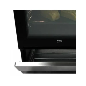 Beko Cuisiniere Gaz FSG52000DWC 8