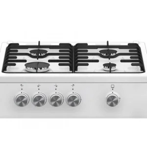 Beko Cuisiniere Gaz FSG52000DWC 12