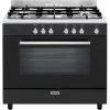 Piano De Cuisson GLEM GE960CMBK2 7