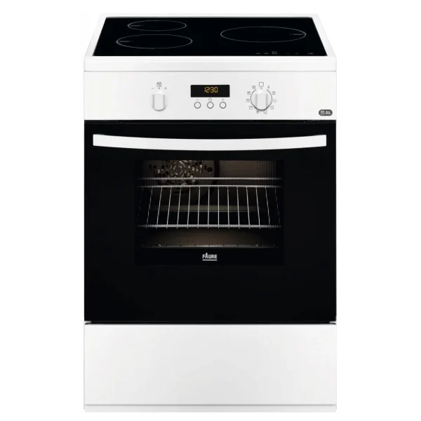 Cuisinière Induction 54l 3 Feux – Fci6563pwa – FAURE 1