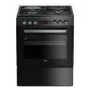 Cuisinière Mixte Beko FSE63310DBP 19