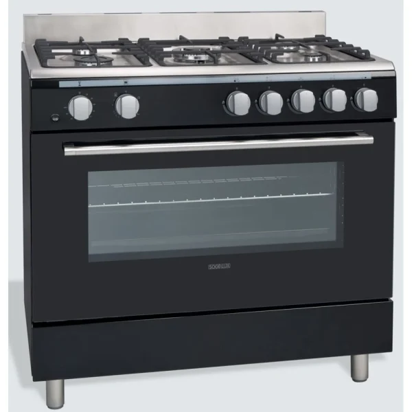 Piano Cuisine SOGELUX CG9060N 1