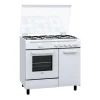 Cuisinière Gaz SOGELUX CG9500 14