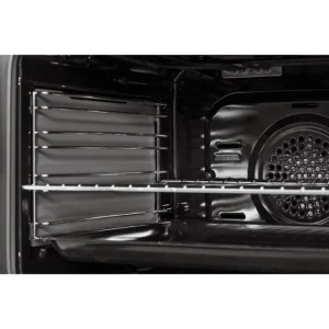 Cuisiniere Vitrocéramique CONTINENTAL EDISON CECV60FCB – 4 Feux – L58… 15