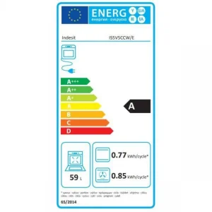 Indesit – Is5v5ccw/e 6