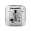 DeLonghi F 28313.w Autonome ? Friteuse Friteuse, 1,1 l, 1 kg, 150?… 7