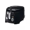 Delonghi – F28533bk 17