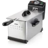 Domo DO514FR Friteuse Inox Pro 3L 2000W 17