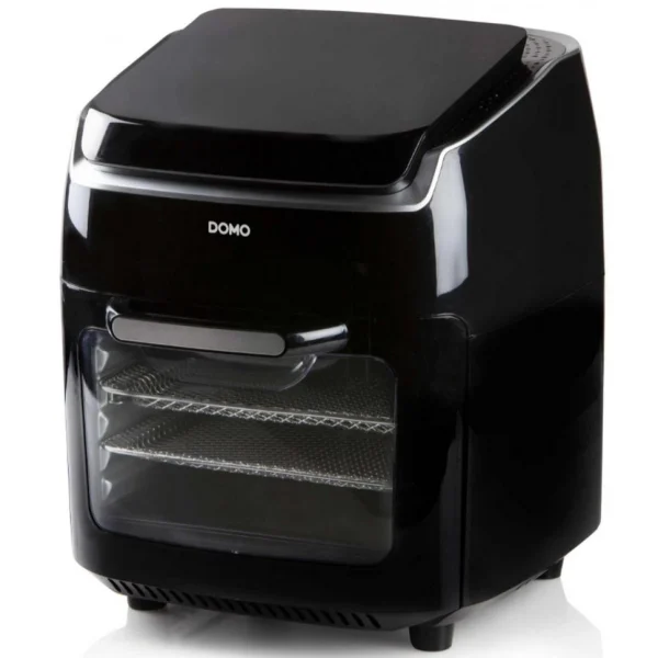 Friteuse Sans Huile 10l 1800w Noir – Do534fr – DOMO 1