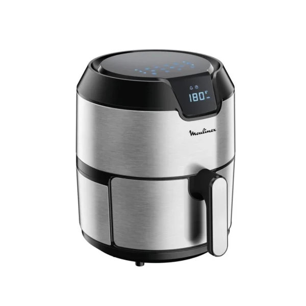 Moulinex Easy Fry Deluxe 4