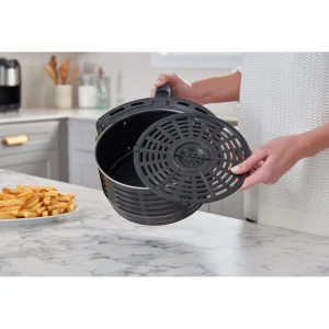 Moulinex Easy Fry Deluxe 24