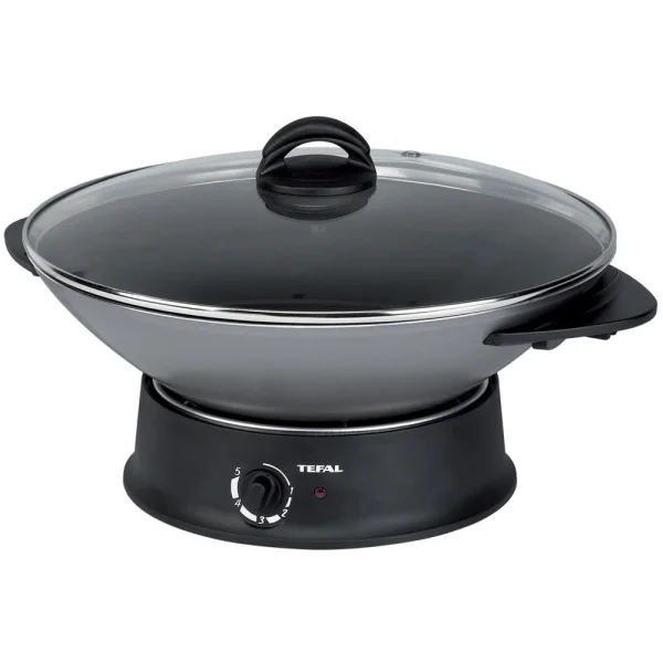 Tefal Multi Wok WO300010 1