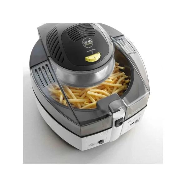 DeLonghi Friteuse MULTIFRY FH-1163 5