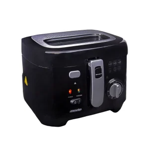 Friteuse Capacité 2.5 Litres 1800W Mesko MS 4908 9