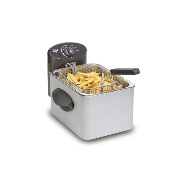 Frifri – Friteuse 4.5l 3200w – Fi.5848 3