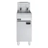 Friteuse à Gaz Sur Coffre – 21 Litres – 27 KW – Combisteel – 16