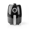 Friteuse Air Fryer Nedis 2,4L – Analogique 10