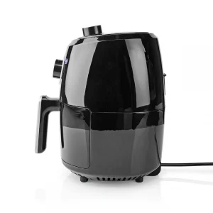 Friteuse Air Fryer Nedis 2,4L – Analogique 12