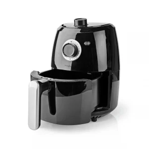 Friteuse Air Fryer Nedis 2,4L – Analogique 14