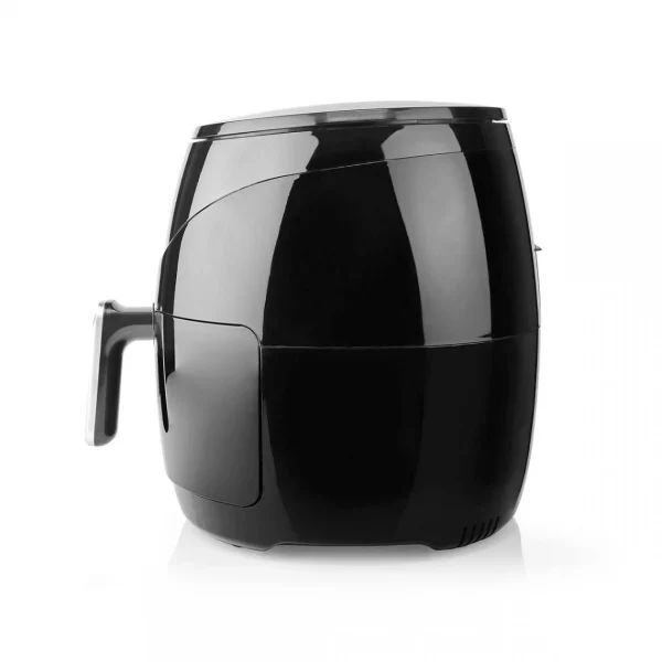 Friteuse Air Fryer Nedis 4,6L – Numérique 3