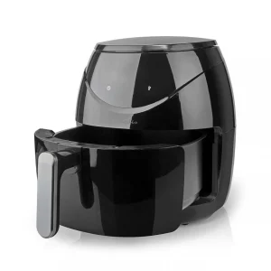 Friteuse Air Fryer Nedis 4,6L – Numérique 14