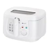 Friteuse AYA DF-165 Blanc Capacité 2,5L 19