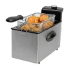 Friteuse Cecotec CleanFry 3000 16