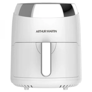 Arthur Martin Friteuse Sans Huile Air Fry 1200W AMPFA51 11