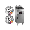 Friteuse électrique Sur Coffre – 2x 7-8 Litres – Valentine – EVOC2200… 16