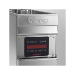 Friteuse électrique Sur Coffre – 9-10 Litres – Valentine – EVOC250 – 13