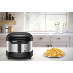 Friteuse MOULINEX AF215D10 Uno 9